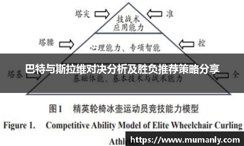 巴特与斯拉维对决分析及胜负推荐策略分享